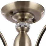 Потолочная люстра Arte Milano AM346700 346700/6 AB