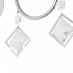 Бра Arte Milano AM342101 342101/2W CR от ImperiumLoft