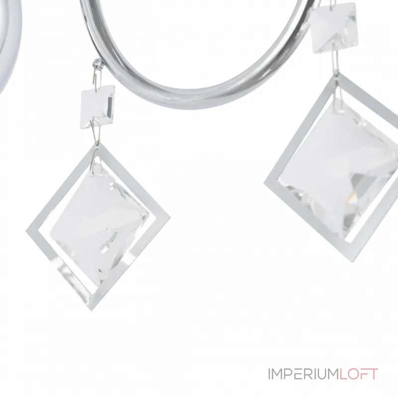 Бра Arte Milano AM342101 342101/2W CR от ImperiumLoft