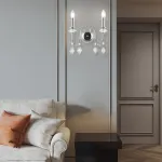 Бра Arte Milano AM342101 342101/2W CR от ImperiumLoft