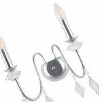 Бра Arte Milano AM342101 342101/2W CR от ImperiumLoft