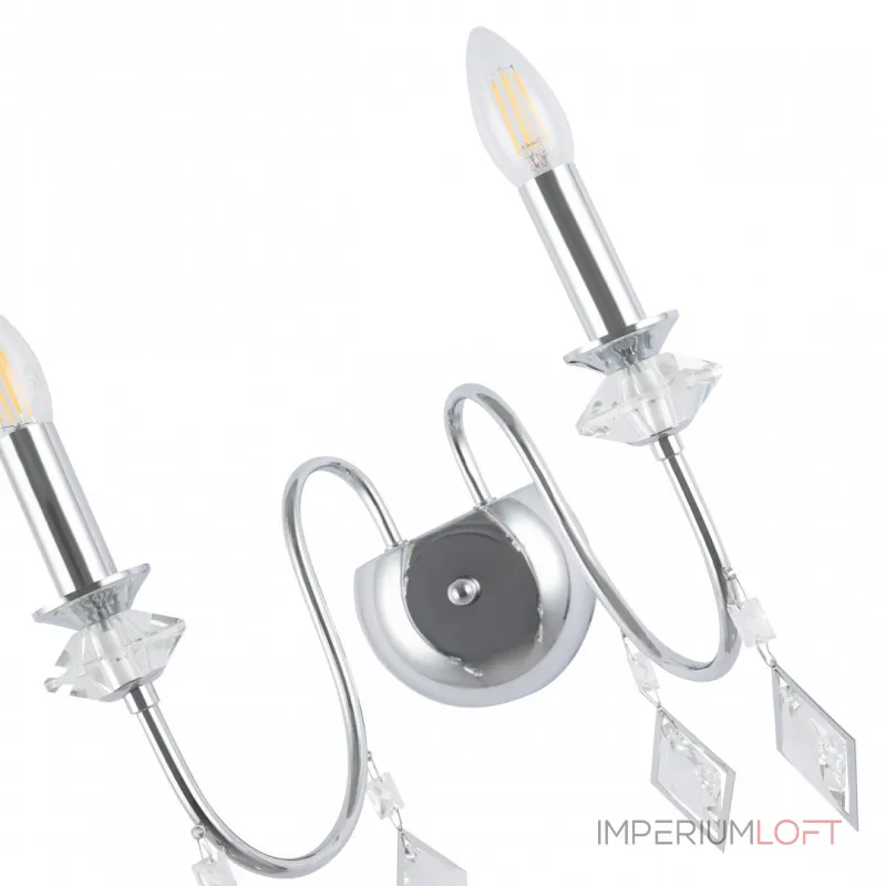 Бра Arte Milano AM342101 342101/2W CR от ImperiumLoft