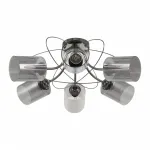 Потолочная люстра Arte Milano Napoli-6336 336336/6 BK