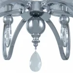 Подвесная люстра Arte Milano AM347203 347203/6 CR