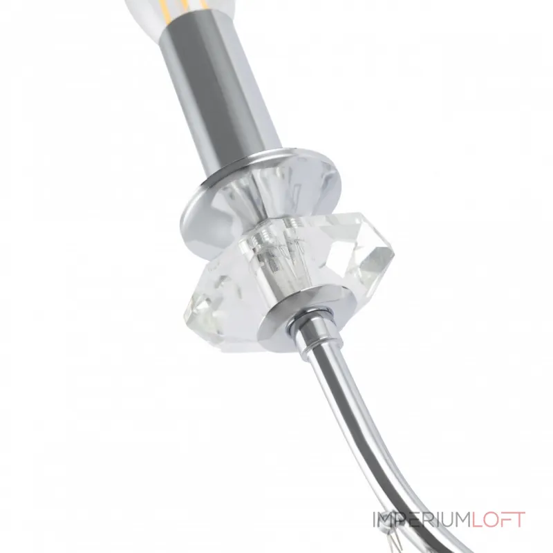 Бра Arte Milano AM342101 342101/2W CR от ImperiumLoft