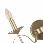 Бра Arte Milano AM346179 346179/2W CG от ImperiumLoft