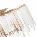 Люстра на штанге Arte Milano Sorrento-2509 372509/5/250/400 GD