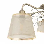 Потолочная люстра Arte Milano AM341120 341120/6 AB