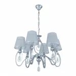 Подвесная люстра Arte Milano AM347203 347203/6 CR