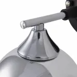 Бра Arte Milano Napoli-9354 339354/1W CR+BK от ImperiumLoft