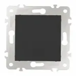 Декоративная заглушка 203.50-1.black от ImperiumLoft