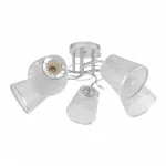 Потолочная люстра Arte Milano Napoli-6820 337646/5 CR