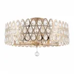 Потолочная люстра Arte Milano Sorrento-1019 371019/8/50/580 GD