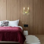 Бра Arte Milano AM349920 349920/2W CG от ImperiumLoft