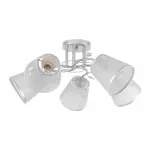 Потолочная люстра Arte Milano Napoli-6820 337646/5 CR