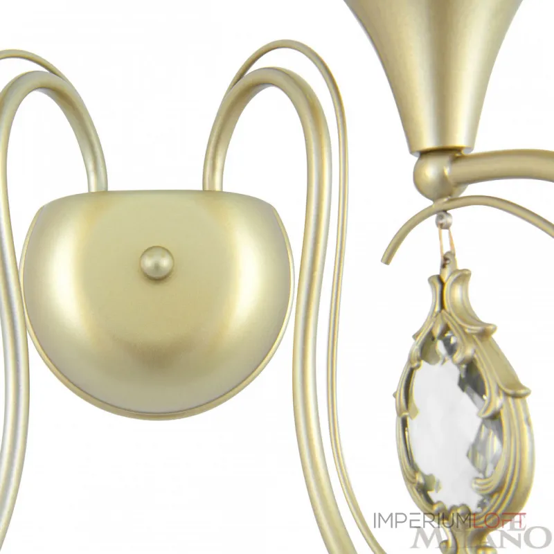 Бра Arte Milano AM349920 349920/2W CG от ImperiumLoft