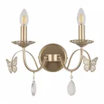 Бра Arte Milano AM346179 346179/2W CG от ImperiumLoft