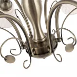 Потолочная люстра Arte Milano AM346700 346700/6 AB