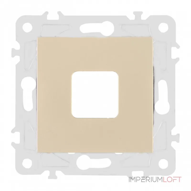 Вывод кабеля 203.49-1.shampan от ImperiumLoft Вывод кабеля 203.49-1.shampan от ImperiumLoft