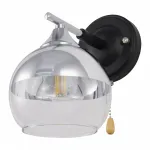 Бра Arte Milano Napoli-9354 339354/1W CR+BK от ImperiumLoft