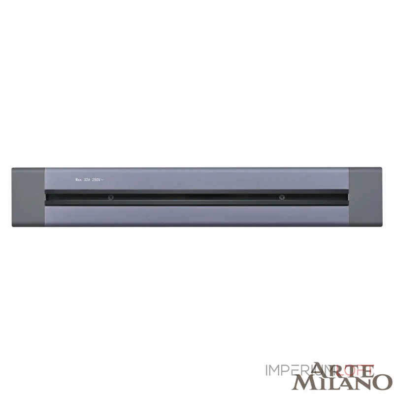 Накладной шинопровод, 32A 250V 382305TO/50 Grey от ImperiumLoft Накладной шинопровод, 32A 250V 382305TO/50 Grey от ImperiumLoft
