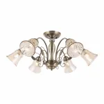 Потолочная люстра Arte Milano AM346700 346700/6 AB