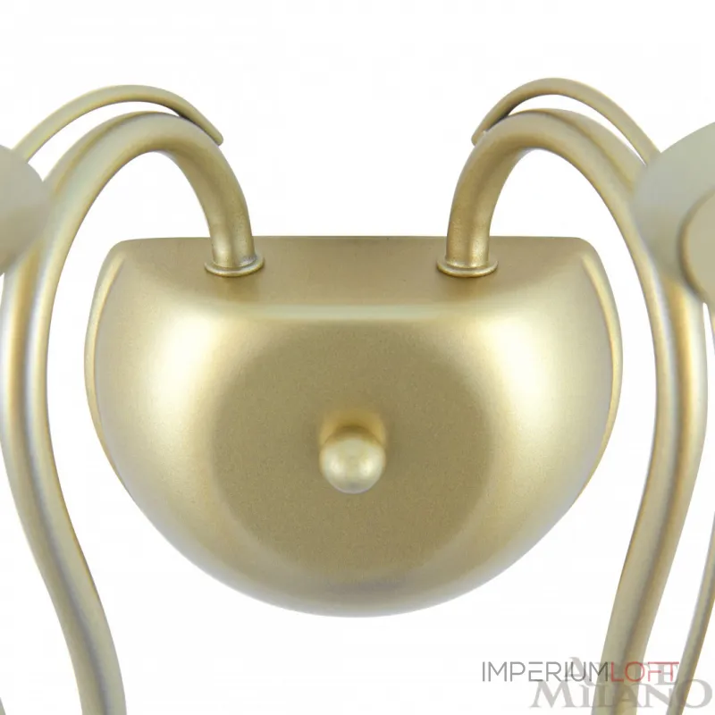 Бра Arte Milano AM349920 349920/2W CG от ImperiumLoft