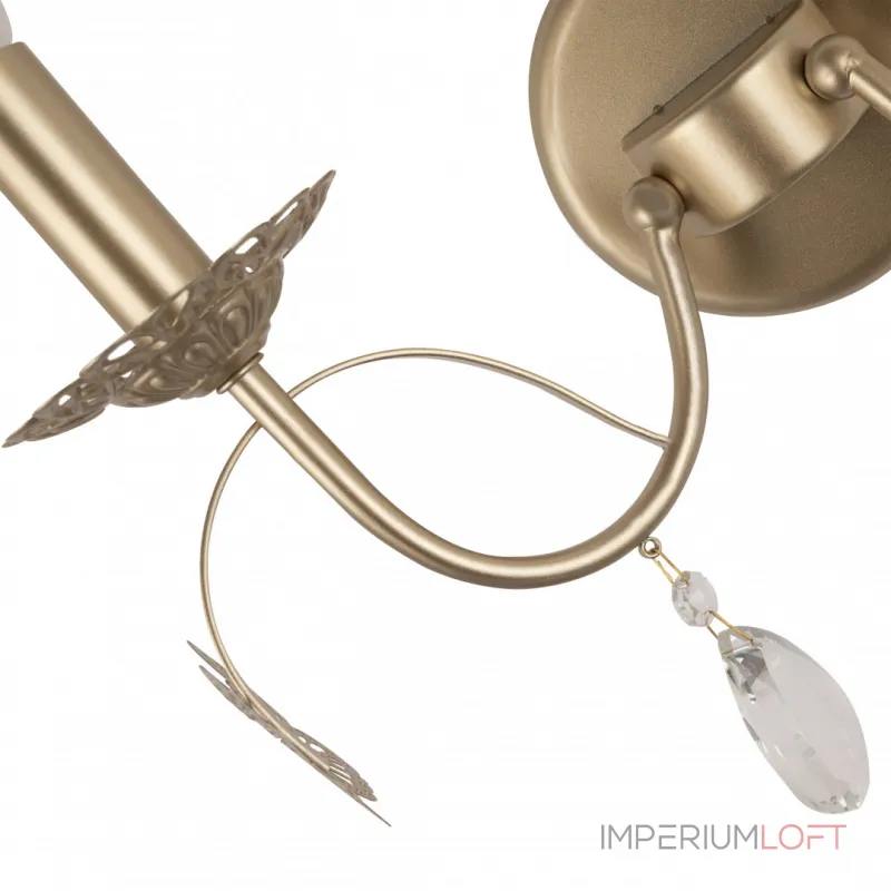 Бра Arte Milano AM346179 346179/2W CG от ImperiumLoft