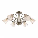 Потолочная люстра Arte Milano AM346700 346700/6 AB