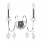 Бра Arte Milano AM342101 342101/2W CR от ImperiumLoft