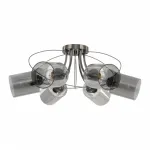 Потолочная люстра Arte Milano Napoli-6336 336336/6 BK