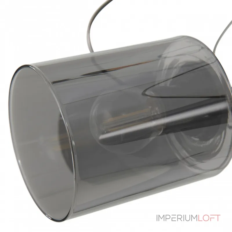 Потолочная люстра Arte Milano Napoli-6336 336336/6 BK Потолочная люстра Arte Milano Napoli-6336 336336/6 BK