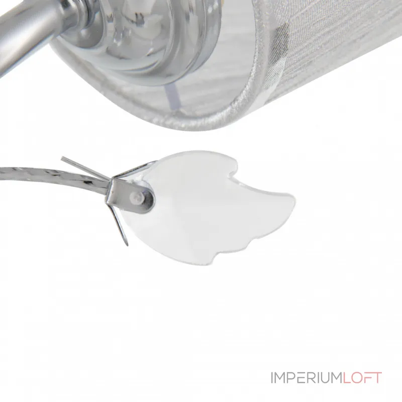 Потолочная люстра Arte Milano Napoli-6820 337646/5 CR