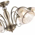 Потолочная люстра Arte Milano AM346700 346700/6 AB