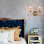 Бра Arte Milano AM346179 346179/2W CG от ImperiumLoft