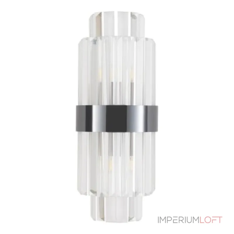Бра 440122.160.2.E14.C1 BK Arte Milano от ImperiumLoft Бра 440122.160.2.E14.C1 BK Arte Milano от ImperiumLoft