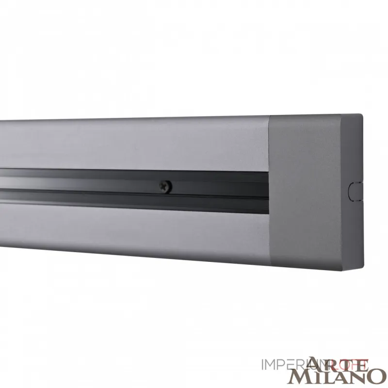 Накладной шинопровод, 32A 250V 382305TO/50 Grey от ImperiumLoft Накладной шинопровод, 32A 250V 382305TO/50 Grey от ImperiumLoft