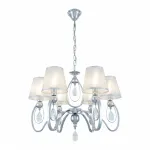 Подвесная люстра Arte Milano AM347203 347203/6 CR