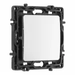 Декоративная заглушка 217.50-1.silver от ImperiumLoft