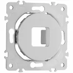 Вывод кабеля 202.49-1.silver от ImperiumLoft