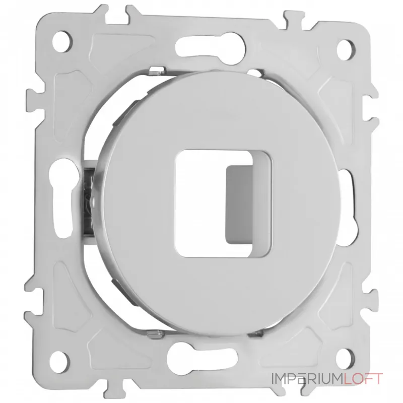 Вывод кабеля 202.49-1.silver от ImperiumLoft