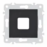 Вывод кабеля 203.49-1.black от ImperiumLoft