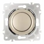 Диммер, 500W 202.48-1.shampan от ImperiumLoft