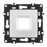 Вывод кабеля 217.49-1.silver от ImperiumLoft