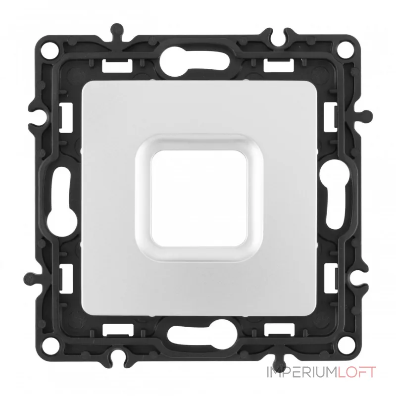 Вывод кабеля 217.49-1.silver от ImperiumLoft