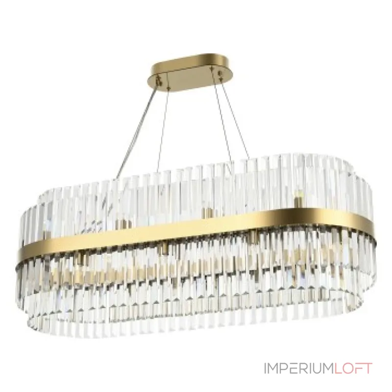 На потолок 440210.1000.20.G9.C1 BS Arte Milano от ImperiumLoft На потолок 440210.1000.20.G9.C1 BS Arte Milano от ImperiumLoft
