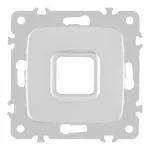 Вывод кабеля 205.49-1.silver от ImperiumLoft