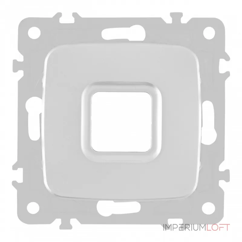 Вывод кабеля 205.49-1.silver от ImperiumLoft