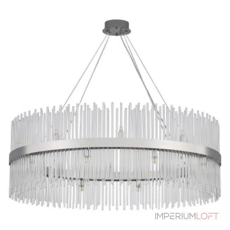 На потолок 430110.1000.20.G9.D1 CR Arte Milano от ImperiumLoft На потолок 430110.1000.20.G9.D1 CR Arte Milano от ImperiumLoft