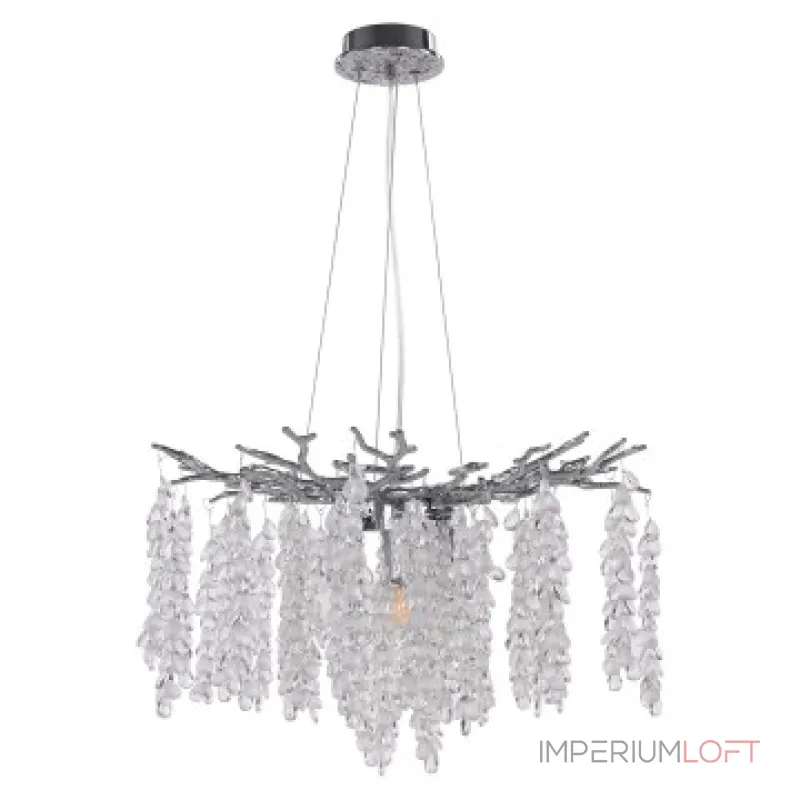 На потолок 230110.480.6.E14.H CR Arte Milano от ImperiumLoft На потолок 230110.480.6.E14.H CR Arte Milano от ImperiumLoft